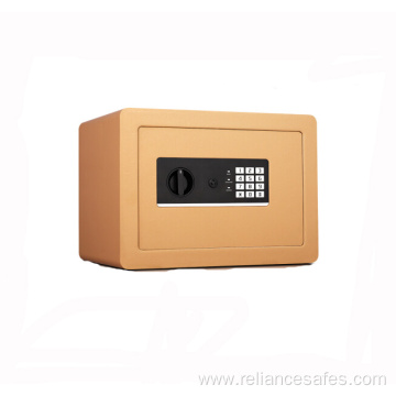 High Quality Customized Mini Money Code Safe